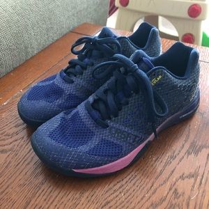 Reebok CrossFit Nano 5.0